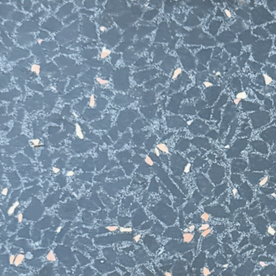 terrazzo exclusive