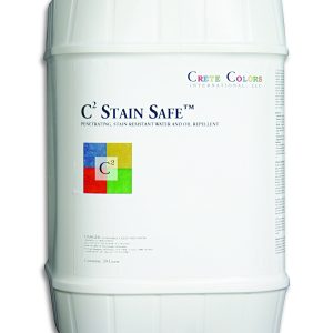 C² Stain Safe™